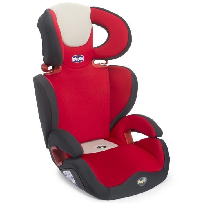 siege auto chicco key 2 3