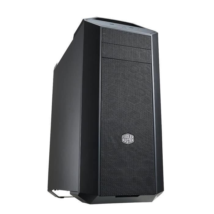 Cooler Master 5, MasterCase. Elément de format: