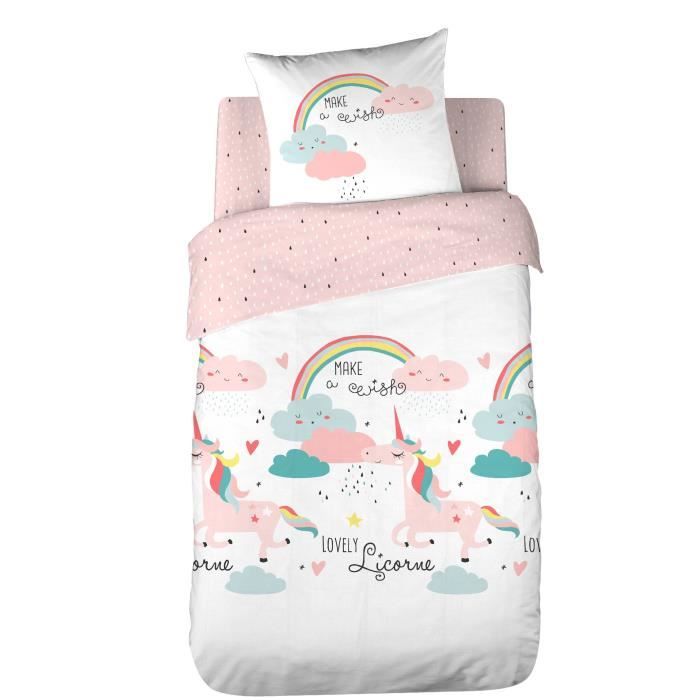 couette enfant