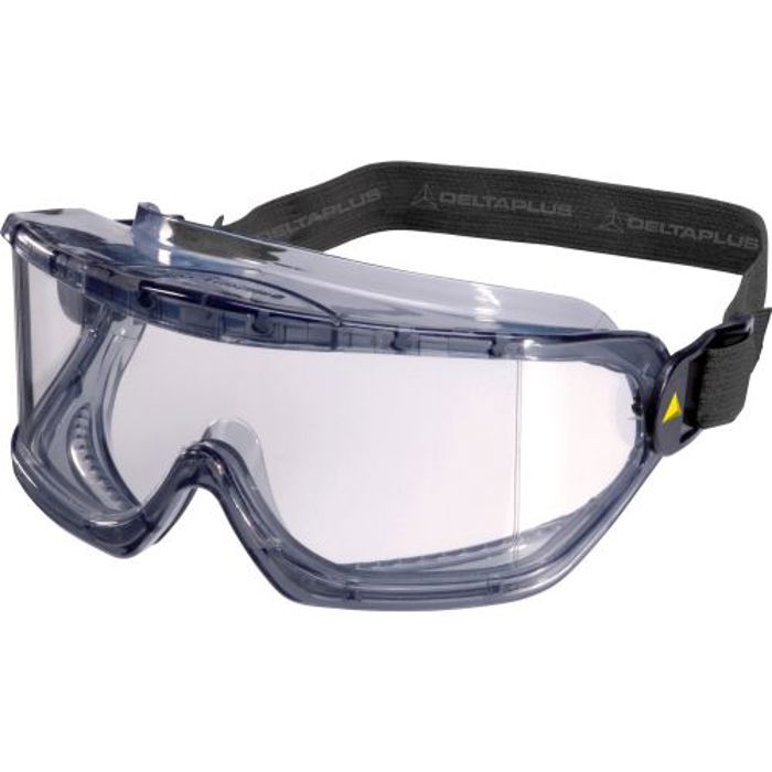 Lunette masque GALERAS CLEAR - DELTA PLUS - GALERVI