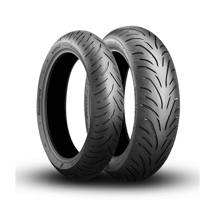 Pneu 160/60-15 67H TL AR SC2RR