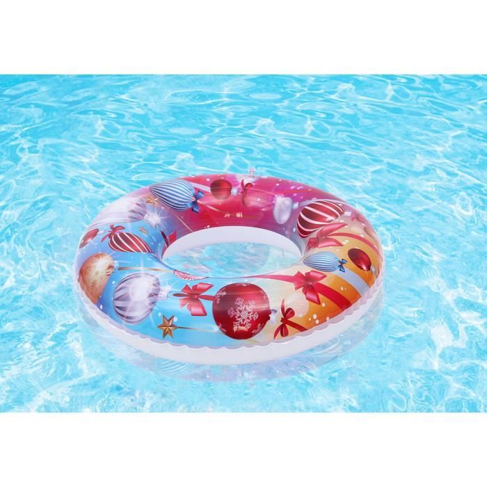eozy bouee siege gonflable flotteur gonflable pour bebe enfant 10 14 ans piscine ete anneau de natation cdiscount jeux jouets
