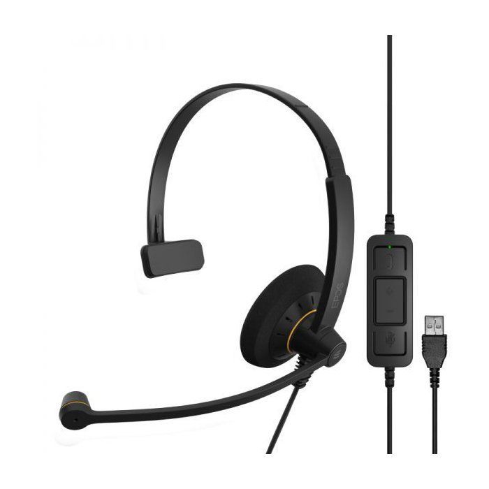 Sennheiser Epos 1000550 - vue 2