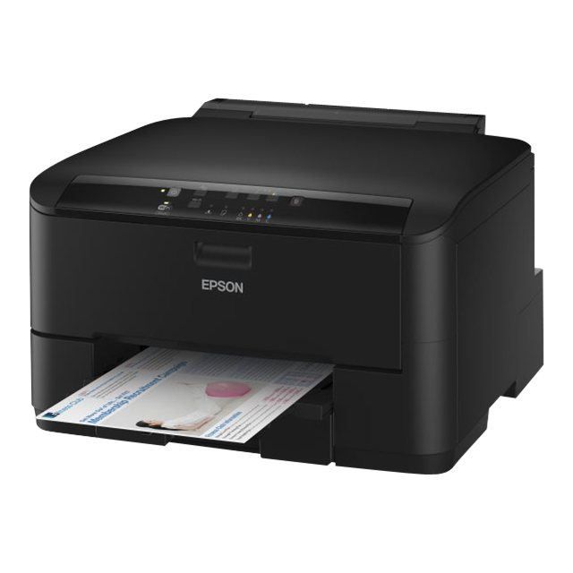 Epson imprimante wp 4535 Achat / Vente pas cher