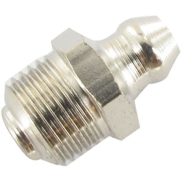 Graisseur droit à pas américain 1/8