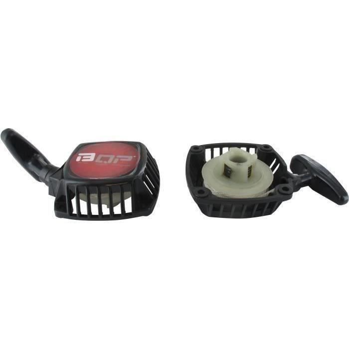 Lanceur complet adaptable ROBIN pour modèles EC025 EASY START