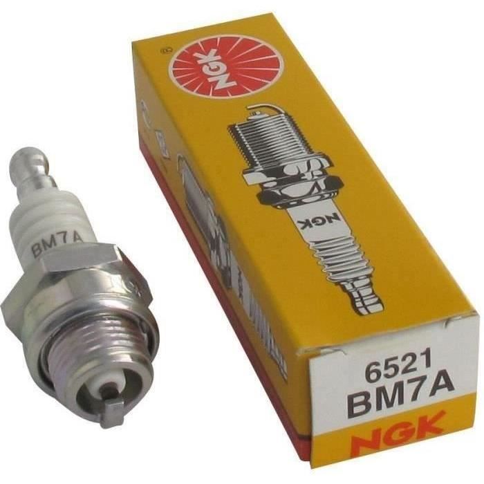 Bougie d'allumage NGK BM7A