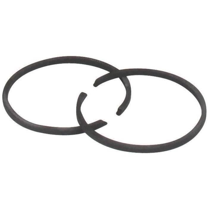 Jeu de segments de remplacement adaptable MITSUBISHI pour notre cylindrée 5709718