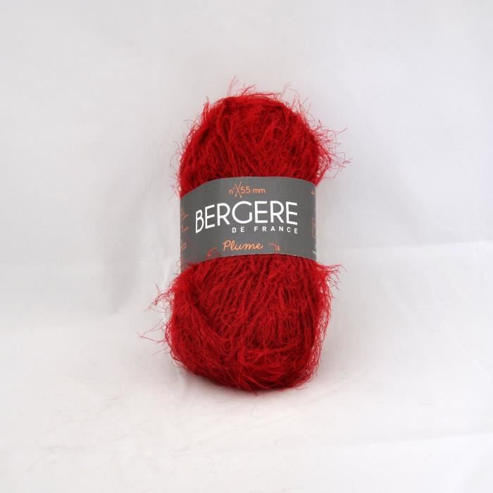 Bergere de france laine plume Clearance