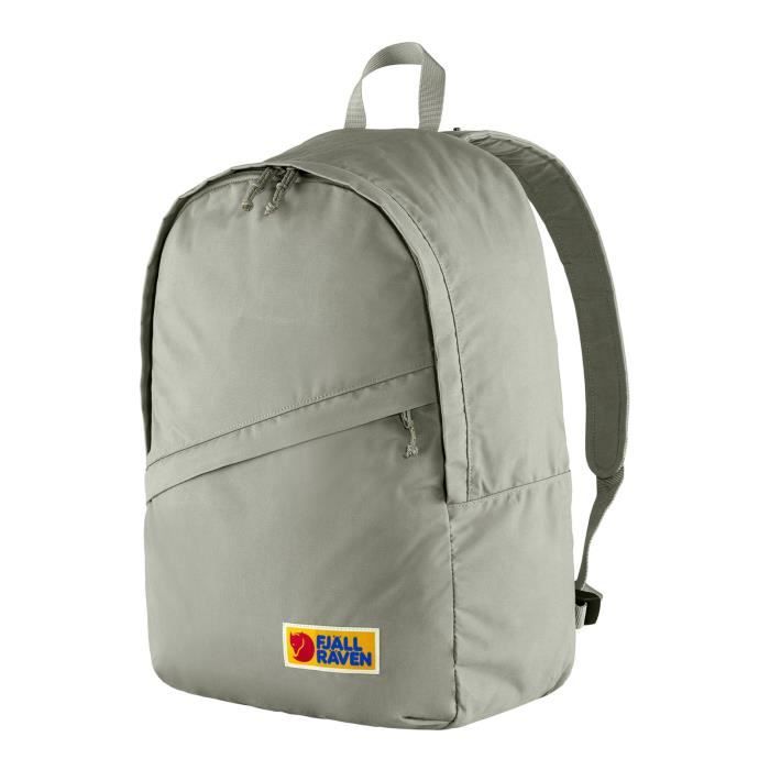 Fjallraven hot sale kanken vardag