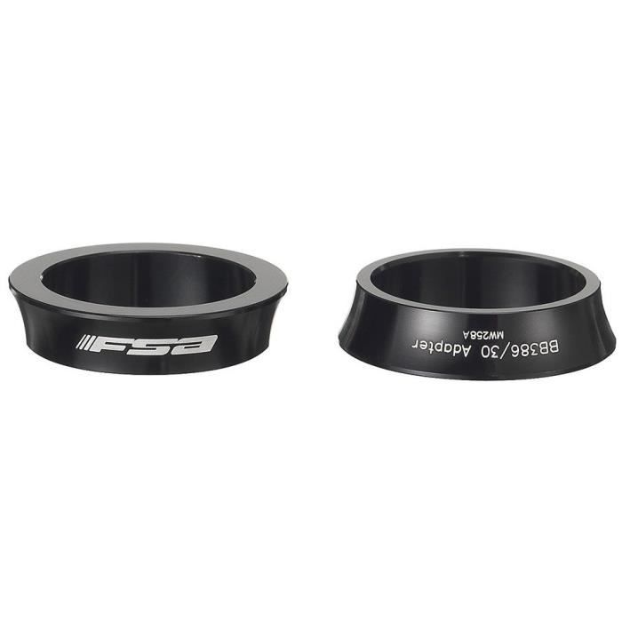 Pièces Vélo Aluminium Adaptateurs Pédales Vélo 1,4cm/1,27cm - Paire Noire - Alltoo - Alliage Aluminium Adaptateur Pédale Vélo Pièces Vélo Aluminium Adaptateurs Pédales Vélo 1,4cm/1,27cm - Paire Noire - Alltoo - Alliage Aluminium Adaptateur Pédale Vélo
