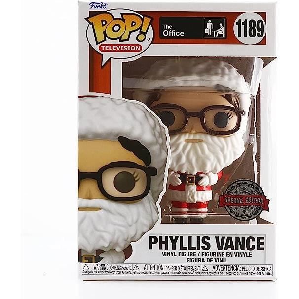 Funko pop santa store