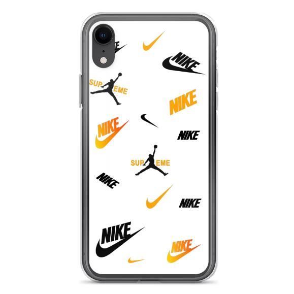 Numero de telephone top nike