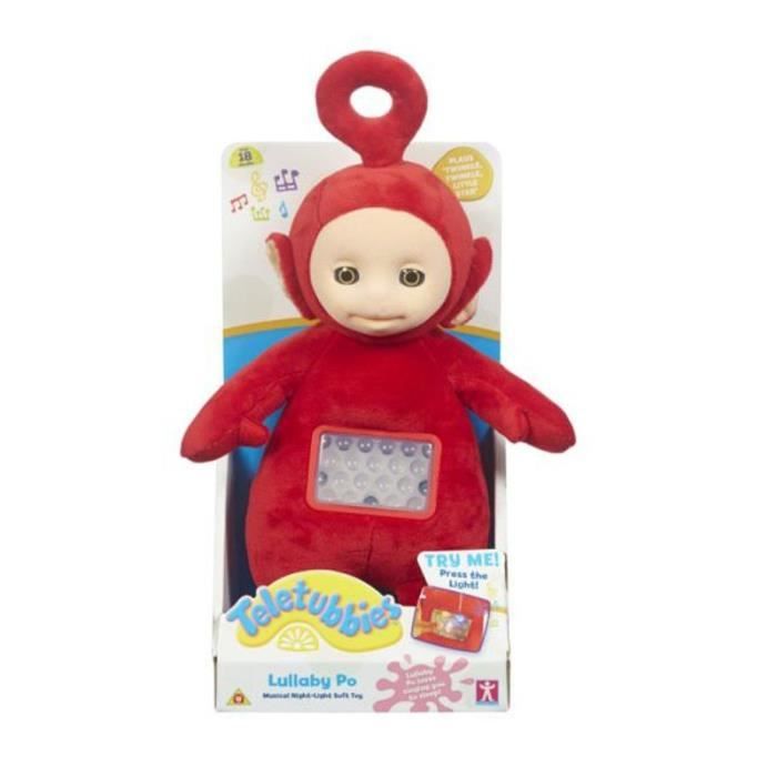 Teletubbies peluche on sale