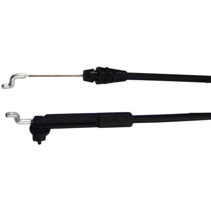Greenstar Câble frein moteur pour Toro 104-8676 - 8712