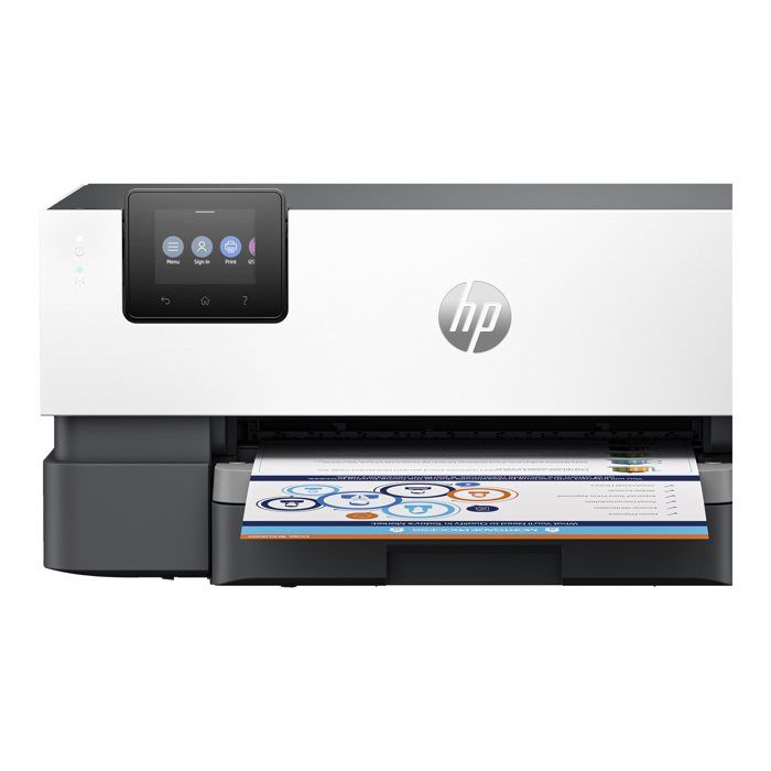 HP Officejet Pro 9110b – impr