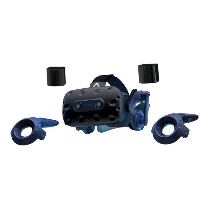 Système de réalité virtuelle - HTC - HTC VIVE Pro