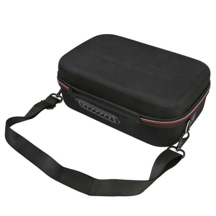 Anbernice RG Cube étui portable RGCUBE RG CubeXX sac de protection Console de jeu RGcubexx boîte de rangement étuis de transport cadeau  44
