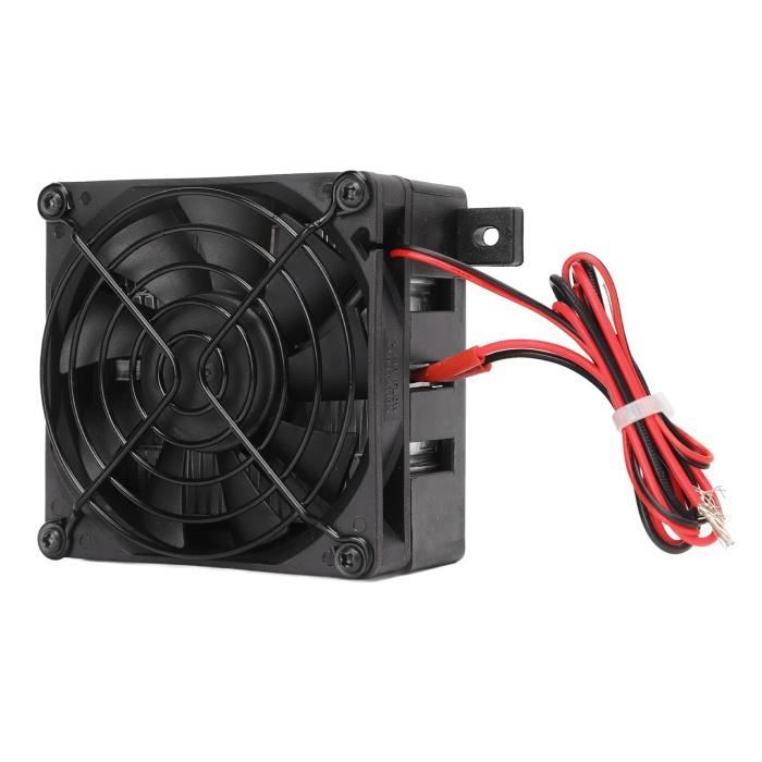 Chauffage Soufflant Pour Voiture, 12 V 150 W, Chauffage