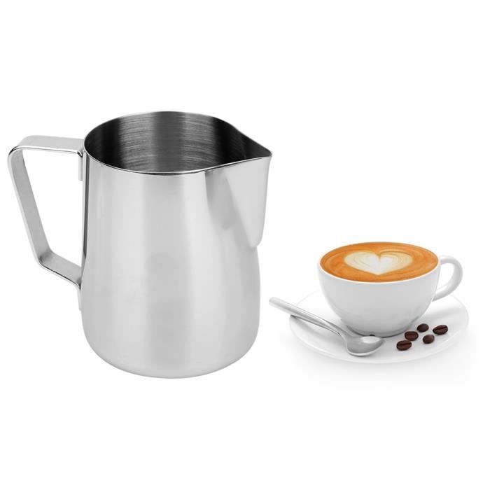 Bouilloire Sifflante En Acier Inox - Capacité ~2L - Poignée Ergonomique - Pour Cuisinière Gaz/Électrique