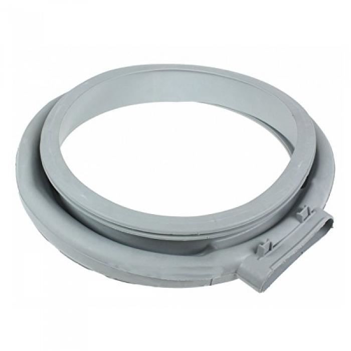 Indesit iwdc iwdd véritable machine à laver Joint de porte en caoutchouc C00303520