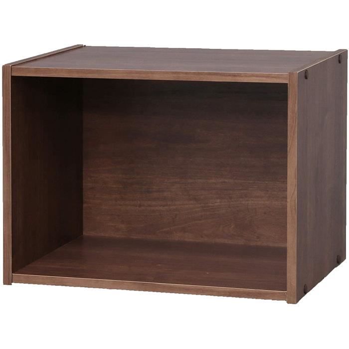 Cube De Rangement Bois Achat Vente Cube De Rangement Bois Pas