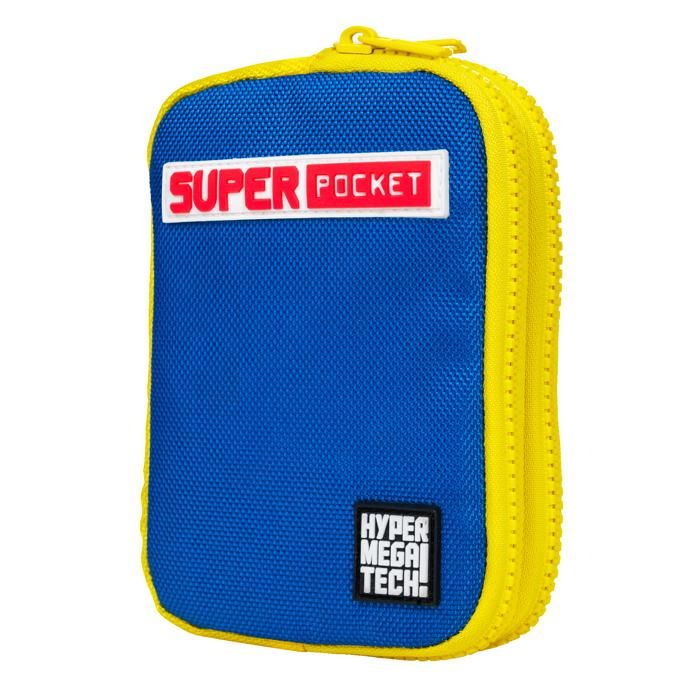 Housse pour Super Pocket Blaze Capcom Jaune & Neuf - vue 10