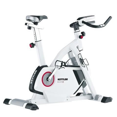 Velo D Appartement Kettler Racer 3 Prix Pas Cher Cdiscount