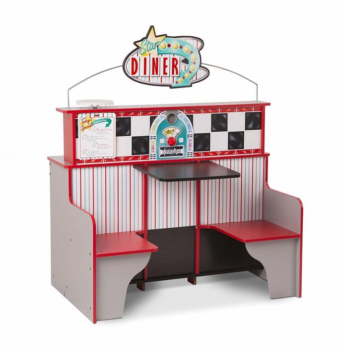 Melissa and doug cookware set outlet
