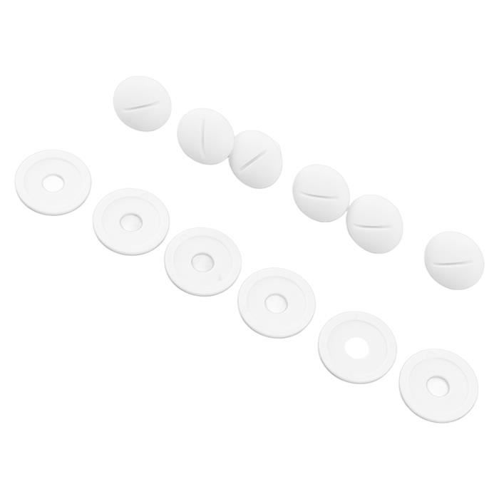 Lot De 8 Roulements De Roue Pour Nettoyeur De Piscine Zodiac Polaris 180/280 - Fonctionnement Fluide, Anti-Déformation