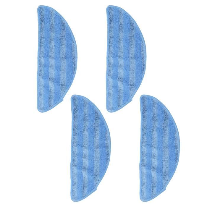 Lot De 4 Tampons De Suspension Pour VW Caddy 3 (2004-2015) - Référence 2K0511155A - Pour Essieu Arrière, Ressort à Lame