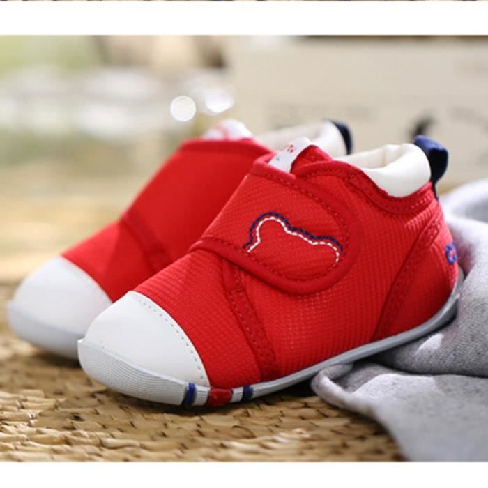 basket fille 2 ans