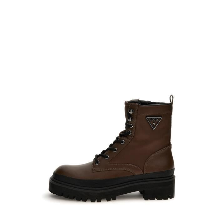 Bottines femme guess store
