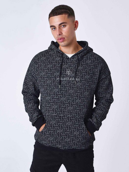 Projet x pull shop