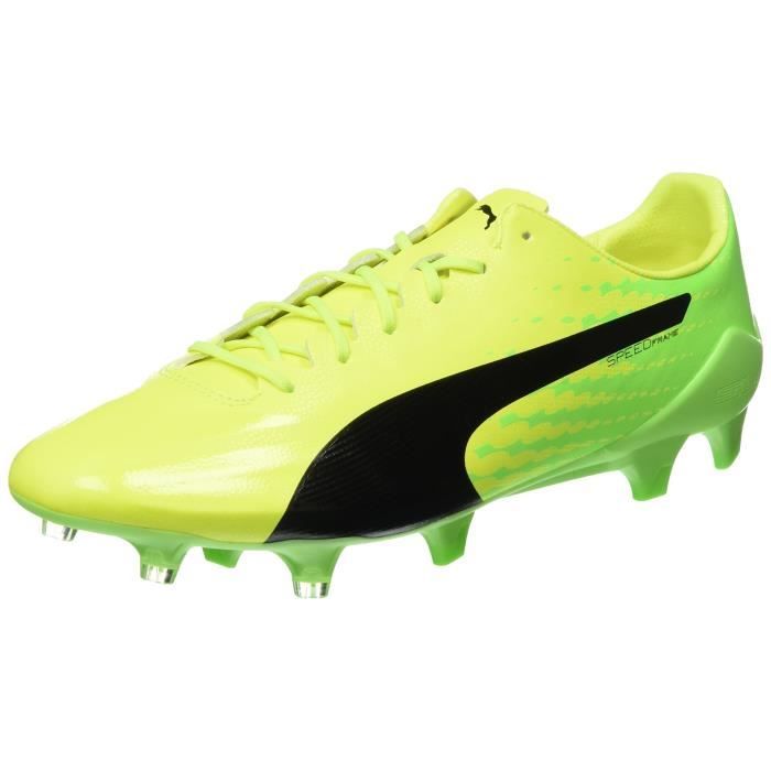 puma evo speed