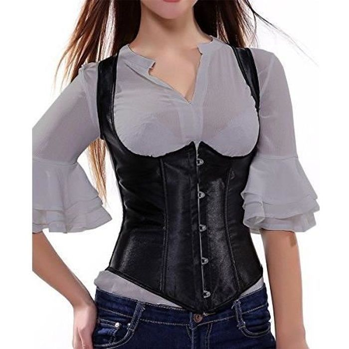 corset xxl