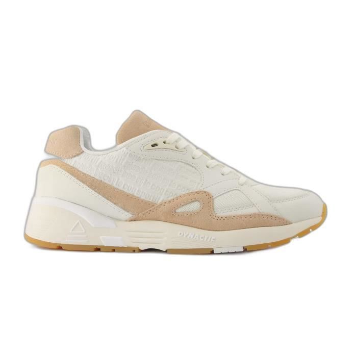 lacets coq sportif