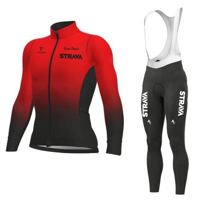 Veste De Cyclisme Biemme Novemail Laser - Polaire Synthétique - Taille L