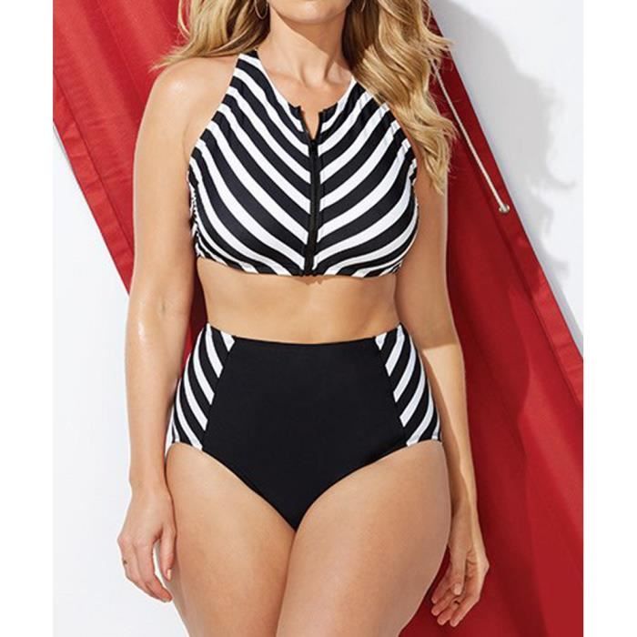 taille m maillot de bain