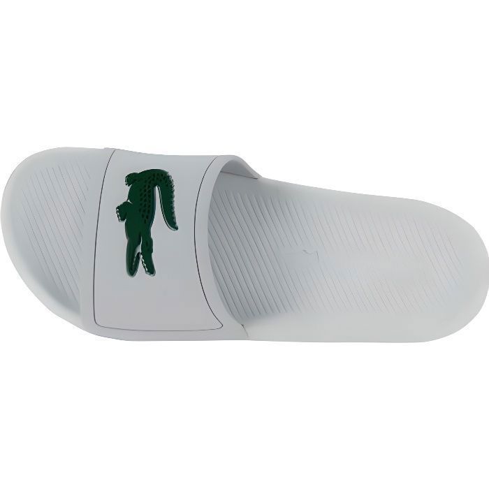 lacoste slides hype