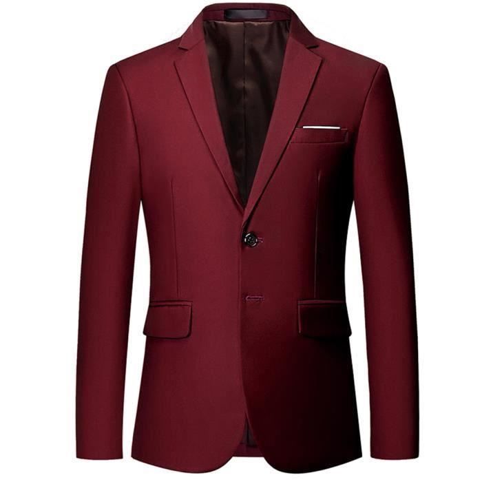 Veste colorée homme store