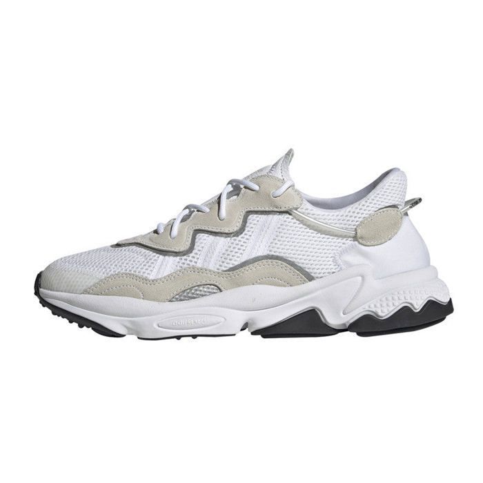 adidas Originals Basket adidas Originals OZWEEGO - Blanc - Adulte - Mixte