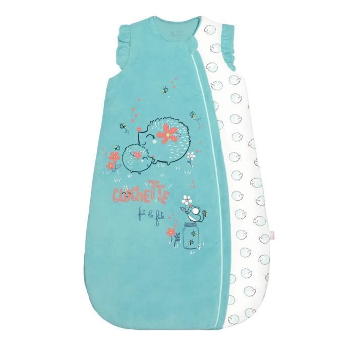 Gigoteuse D Hiver En Velours Frimousse Cdiscount Puericulture Eveil Bebe Gigoteuse D Hiver En Velours Frimousse Cdiscount Puericulture Eveil Bebe