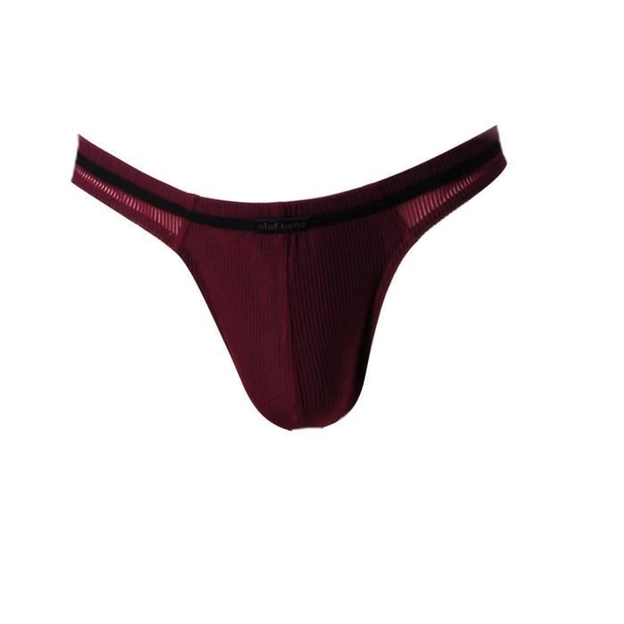slip homme OLAF BENZ OBV87