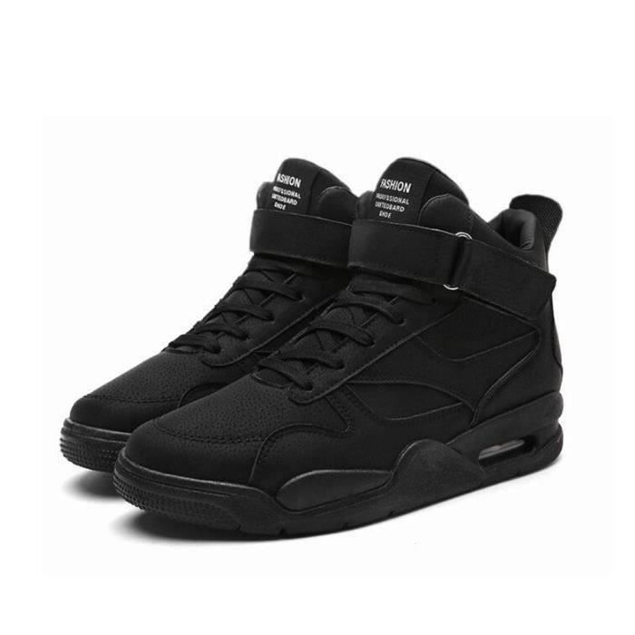 chaussure montante skate