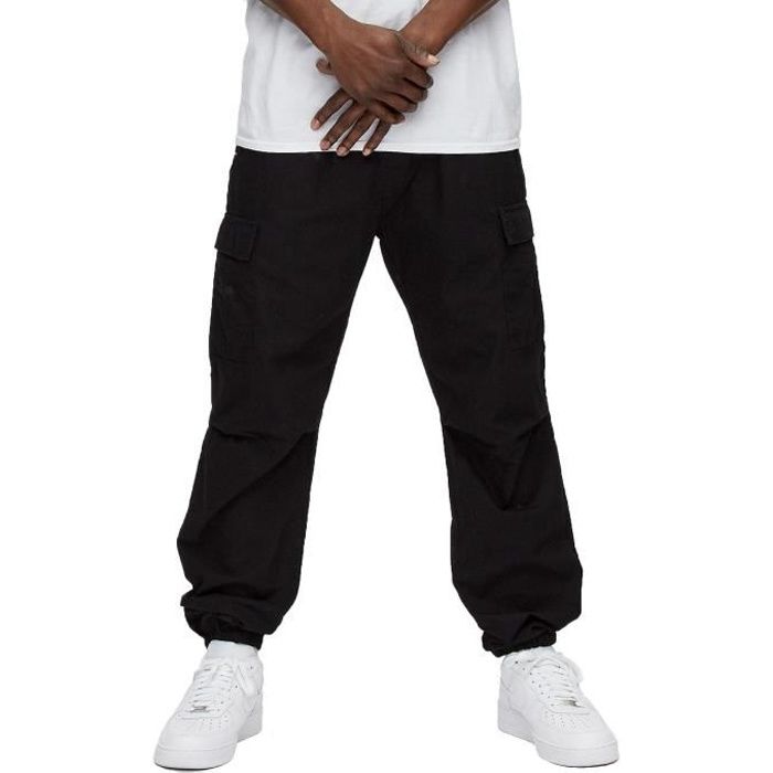 Cargo hotsell jogger homme