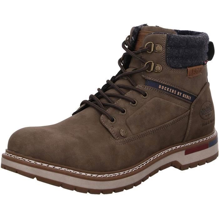 Botte bateau 2025 hiver