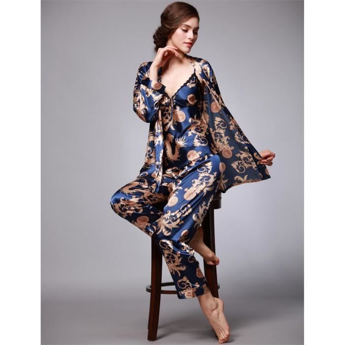 Chemise de nuit femme 2020 online