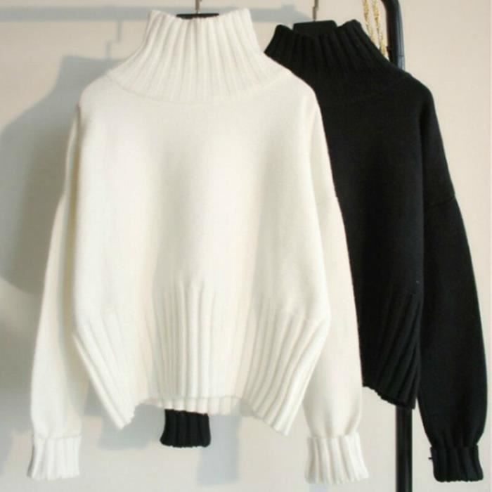 Pull automne hiver 2020 cheap