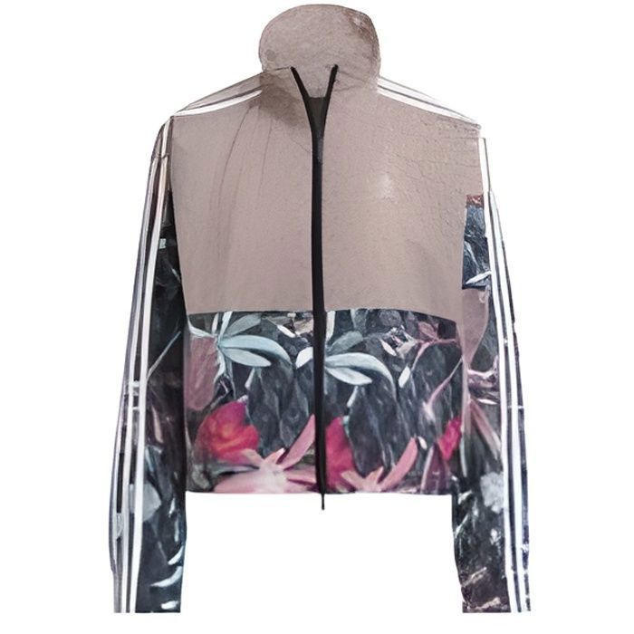 Veste de surv tement adidas Originals HER STUDIO LONDON Femme
